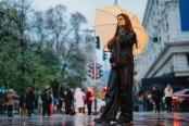 Cum va fi vremea în luna iunie. Ploi abundente, vijelii și temperaturi peste normal