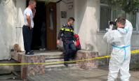 Femeie găsită într-o baltă de sânge într-un apartament din Iaşi. Venise să hrănească pisica unor prieteni