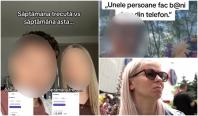 "Ai nevoie de telefon, Internet şi puţină ambiţie". Cum funcţionează "fabrica de iluzii" de pe TikTok