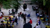 Fostele teatre de vară din Capitală, în paragină. România Film cere primăriei să le preia și să le renoveze