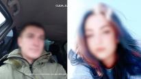 Tânără din Bacău, ucisă de iubitul gelos în faţa copilului de 5 ani. Micuţul a încercat disperat să o salveze