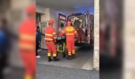 Vacanţa în România, încheiată pe patul de spital. Turist israelian, atacat de urs pe Transfăgărăşan
