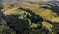 Se circulă din nou pe Transalpina, după opt luni de zăpezi. Restricţiile pe care trebuie să le ştie şoferii