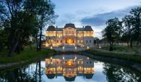 Un castel din România, premiat pentru patrimoniu la nivel european. Cât a costat restaurarea