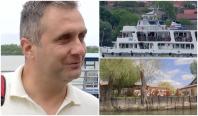 Compromisul turiştilor pentru vacanţele în Delta Dunării. Ce aleg să evite de teama războiului de la graniţă