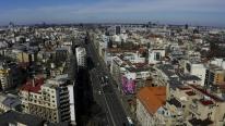 Primăria Bucureşti vrea să consolideze toate clădirile pericol public în 10 ani