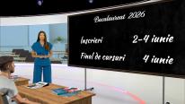Înscrieri la BAC 2026. Calendarul probelor la sesiunea din vară
