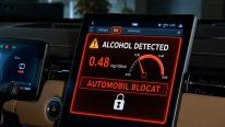 Schimbare radicală la toate mașinile noi din UE. Șoferii, verificați automat dacă sunt băuți la volan
