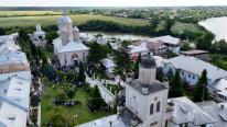 O maicuţă din Suceava care a murit în 2014, cea mai nouă sfântă în Calendarul Ortodox