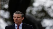 La 82 de ani de la Ziua Z, Hegseth a criticat Europa pentru "invazia migranţilor"