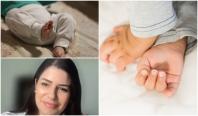 A lăsat bebelușul de o lună și s-a întors la muncă. Povestea unei mame între carieră, vinovăție şi teamă