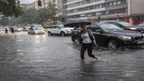 Planeta se apropie de pragul critic de încălzire. El Niño amplifică fenomenele meteo extreme la nivel global