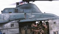 Donald Trump a luat în vizor două obiective strategice din Iran pentru a le bombarda