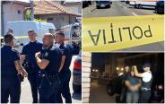 "Era căzută lângă casă, plină de sânge". O mamă a 3 copii, ucisă de fiu la întoarcerea în ţară