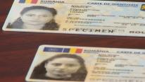 Taxă pentru noul buletin electronic. Până când îl mai pot obține românii gratuit