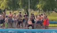 Copilul de 5 ani, înecat la un ştrand din Iaşi, a murit la spital după ce a agonizat 4 zile