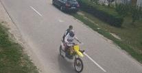 Lanţul de greşeli care a curmat viaţa a 2 tineri aflaţi pe motor, în Timiş. Sebi şi Dani n-au avut nicio şansă