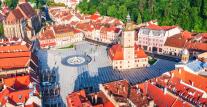 Oraşele din România în care se trăieşte cel mai bine. Localităţile mici şi medii câştigă teren în clasament