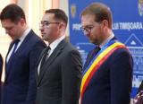 Ce şanse mai are Dominic Fritz să rămână primarul Timişoarei după ce a pierdut procesul cu ANI