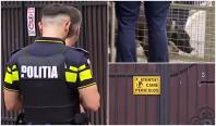 Cum a fost atacat copilul de 2 ani de câinele Amstaff al unei rude. Băiatul este în stare gravă