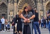 Mihaela, femeia care şi-a ucis fiica în Italia, a lăsat un bilet de adio. Ceruse ajutor pentru depresie