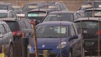 Samsarii nu mai pot "salva" maşinile daună totală. Schimbare majoră pe piaţa auto