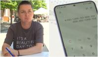 Cu câţi bani rămâne Roxana din salariul de 6.000 de lei, după ce îşi plăteşte toate cheltuielile