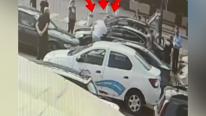 Tragedie evitată la limită: un bebeluş a rămas blocat în maşină la 30 grade Celsius. Cum s-a terminat totul
