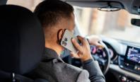 Ce amendă primeşti pentru vorbit la telefon în trafic de la 1 iulie. Sancţiuni mai drastice