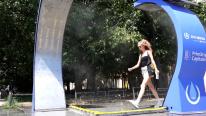 Cât mai durează codul roşu de caniculă. După această perioadă, România trece în cealaltă extremă