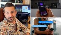 Tot mai mulţi români îşi testează relaţiile cu ChatGPT. AI-ul scrie mesaje de despărţire şi analizează certuri