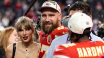 Taylor Swift şi Travis Kelce, cină exclusivistă înainte de nunta secolului. Selena Gomez, domnişoară de onoare