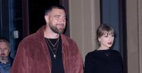 Nunta dintre Taylor Swift şi Travis Kelce, oficiată de Adam Sandler. Starurile de pe lista invitaţilor