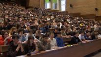 Nou caz de hărțuire la UBB. Profesor de la Teatru, acuzat că ar fi abuzat și ar fi făcut avansuri studentelor