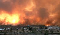 Destinaţie turistică de vis, transformată peste noapte într-un coșmar. Care este cauza incendiului din Spania