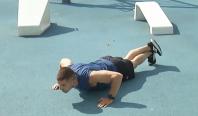 Sportul în aer liber, alternativa gratuită la sală, dar risc mai mare de accidentare. Ce spun specialiştii