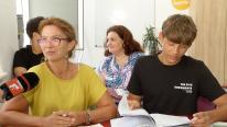 Înscrieri pentru admiterea la liceu. La ce trebuie să fie atenţi elevii pentru a nu rămâne pe dinafară