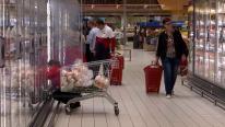 Produsele cel mai des afectate de shrinkflation în supermarketuri. Cum sunt păcăliți clienții la raft