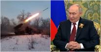 Marea Neagră, câmp de luptă: Ucraina vrea să izoleze Crimeea. Trump crede că războiul se încheie până în 2029
