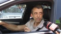 "Eu îmi pun de 50 de lei. Cât merg, merg". Motorina ar putea ajunge din nou la 10 lei pe litru