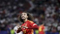 Cucurella refuză să se tundă dacă va câștiga Cupa Mondială cu Spania. "De păr nu ne atingem"