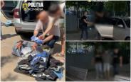 O bucureşteancă a rămas fără 300.000 de lei, după ce s-a lăsat "sfătuită" să îşi salveze economiile