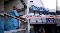 Spitalul unde 15% dintre angajați amenință cu demisia. Tăierea sporurilor i-ar lăsa fără mii de lei lunar