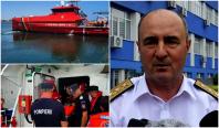De ce nu a intervenit ISU în cazul navei cu GPL lovite de drone în Marea Neagră. Explicaţiile autorităţilor