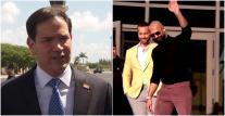 Frații Tate, fără sprijin politic în SUA. Rubio, surprins că au încercat să se folosească de numele lui