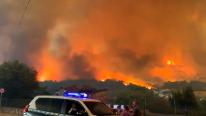 Incendiile au pustiit sud-vestul Franţei. Macron cere activarea mecanismului de protecţie civilă al UE
