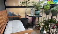 Balconul, noua oază de relaxare a românilor. Cum îl transformi cu doar câteva sute de lei