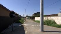 Comuna în care un stâlp de electricitate a fost montat în mijlocul soselei. Cum s-a întâmplat