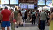 Bilanţ după o lună de reclamaţii la CFR: peste 1700 de sesizări. Care e principala nemulţumire