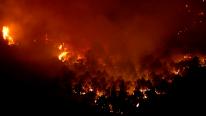 Corespondenţă Observator din Castellon. Cum văd românii de acolo incendiile devastatoare din Spania